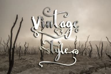 Wowangle Font by feydesign — Script Handwritten Font — thumbnail 5