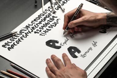 Woys Font by SmartDesigns — Script Handwritten Font — thumbnail 8