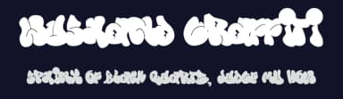 Wushand Graffiti by Cikareotype Studio — Script Handwritten Font — thumbnail 2