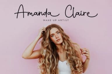 Wynstelle Script Font by letterzhe — Script Handwritten Font — thumbnail 3