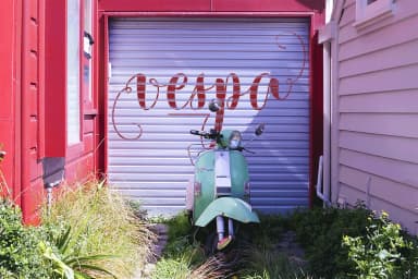 Xandrella Font by Meutuwah — Script Handwritten Font — thumbnail 4