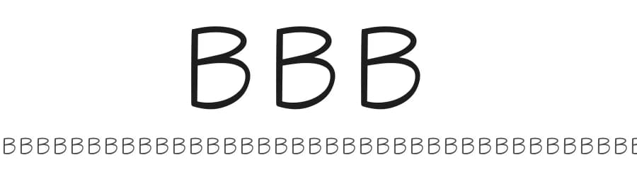 Xii by Ximena Acuña — Script Handwritten Font