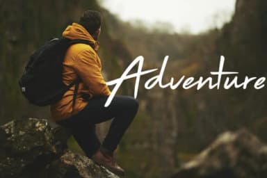 Xinden Font by da_only_aan — Script Handwritten Font — thumbnail 4