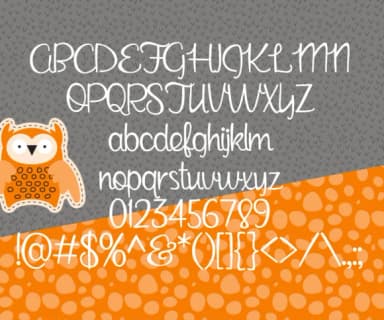 Yahoolagism Font by Illustration Ink — Script Handwritten Font — thumbnail 3