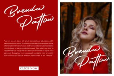 Yatta Satte Font by MENK Studio — Script Handwritten Font — thumbnail 2