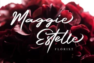 Yatta Satte Font by MENK Studio — Script Handwritten Font — thumbnail 4