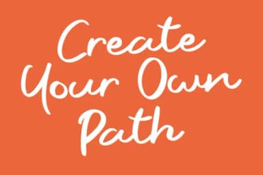 Yeager Gang Font by AbasCreative — Script Handwritten Font — thumbnail 3