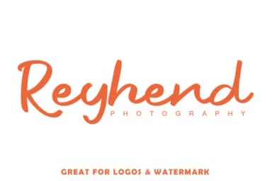 Yeager Gang Font by AbasCreative — Script Handwritten Font — thumbnail 7