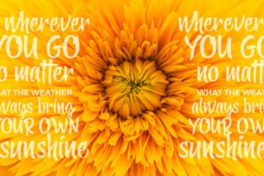 Yellow Ginger Font by diqtam — Script Handwritten Font — thumbnail 2