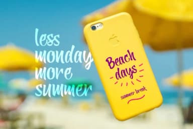 Yellow Ginger Font by diqtam — Script Handwritten Font — thumbnail 8