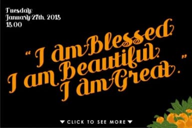 Yellow Orange Font by inumocca_type — Script Handwritten Font — thumbnail 4