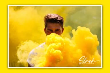 Yellow Pen Script Font by suzurantype — Script Handwritten Font — thumbnail 4