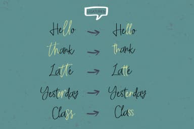 Yesmina Font by Studio_Art — Script Handwritten Font — thumbnail 9