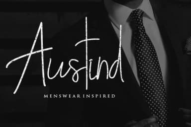 Yesterday Font by wildlifestudio19 — Script Handwritten Font — thumbnail 2