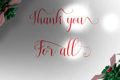 Yolanda Font by Alqawoms — Script Handwritten Font — thumbnail 7