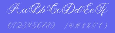 Yolitica by ToniStudio — Script Handwritten Font — thumbnail 3
