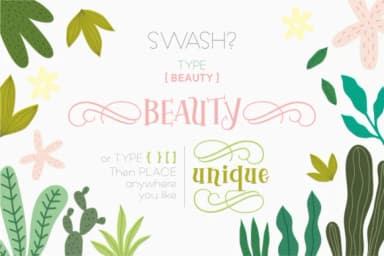 Yoshephin Font by Keithzo (7NTypes) — Script Handwritten Font — thumbnail 3