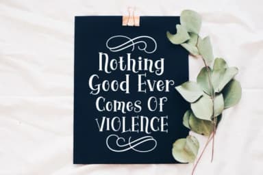 Yoshephin Font by Keithzo (7NTypes) — Script Handwritten Font — thumbnail 4