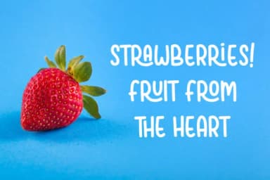 Youjelly Font by collectypestudio — Script Handwritten Font — thumbnail 6