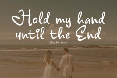 Young Mom Journal Font by Keithzo (7NTypes) — Script Handwritten Font — thumbnail 3