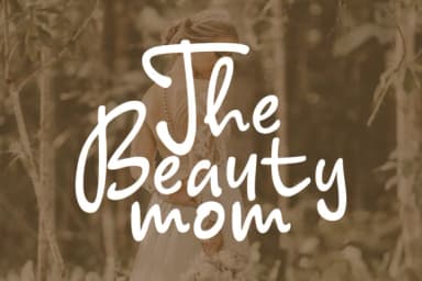 Young Mom Journal Font by Keithzo (7NTypes) — Script Handwritten Font — thumbnail 6