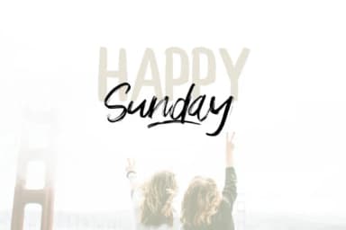 Young Vigor Duo Font by Khurasan — Script Handwritten Font — thumbnail 2