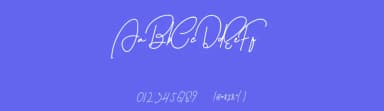 Young Master by Kateeng Ciu — Script Handwritten Font — thumbnail 3