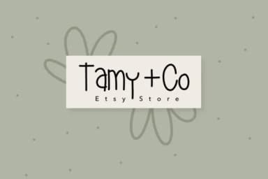 Yuju Font by Carolina Mejia — Script Handwritten Font — thumbnail 2