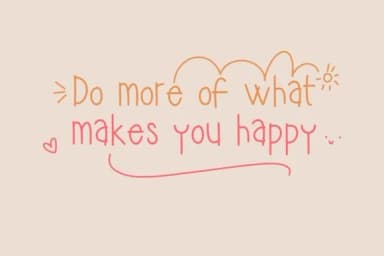 Yuju Font by Carolina Mejia — Script Handwritten Font — thumbnail 3