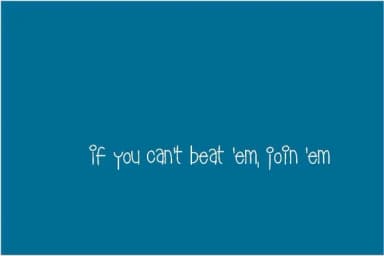 Yuju Font by Carolina Mejia — Script Handwritten Font — thumbnail 7