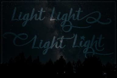 Yulia Font by RochArt — Script Handwritten Font — thumbnail 3