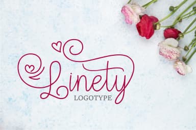 Yulisa Font by Beautypes — Script Handwritten Font — thumbnail 2