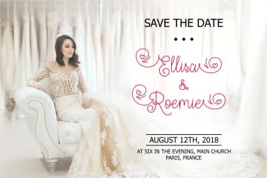 Yulisa Font by Beautypes — Script Handwritten Font — thumbnail 3