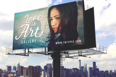 Yuliya Font by Andrian Dehasta — Script Handwritten Font — thumbnail 5