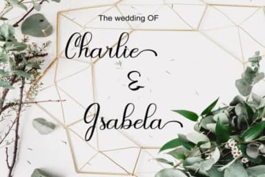 Yuliyana Script Font by madjack.font — Script Handwritten Font — thumbnail 4