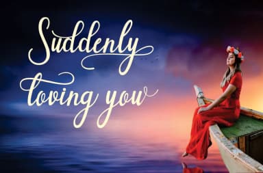 Yullya Script Font by InkwellTypeCo — Script Handwritten Font — thumbnail 3