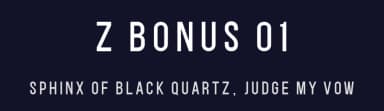 Z Bonus 01 by Emtheen Studio — Sans Serif Font — thumbnail 2