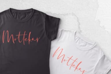 Zabrig Font by sarten — Script Handwritten Font — thumbnail 2