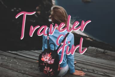 Zafira Font by atasistudio — Script Handwritten Font — thumbnail 7