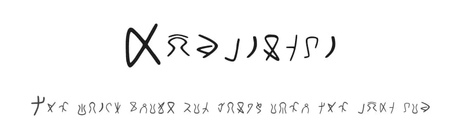 Zaglimydi by Zaglymidyano Coco — Script Handwritten Font