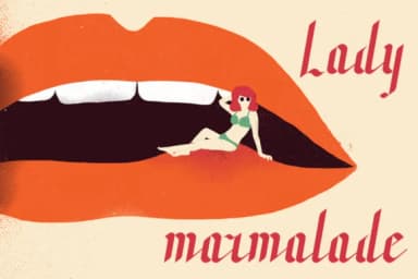 Zarathustra Script Font by Etewut — Script Handwritten Font — thumbnail 3