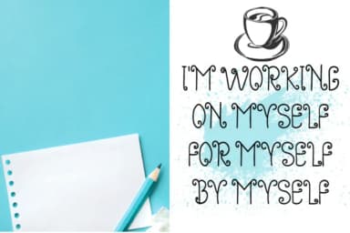 Zarinah Font by KomsaynCreative — Script Handwritten Font — thumbnail 3