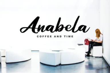 Zaskia Font by Vunira by Vunira — Script Handwritten Font — thumbnail 3