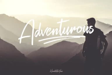 Zayne Font by yean.aguste — Script Handwritten Font — thumbnail 3