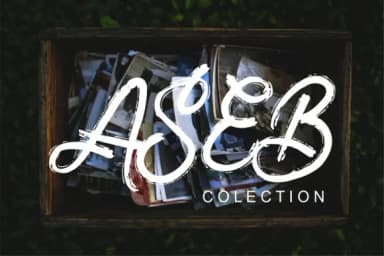 ZeBrush Font by Vunira — Script Handwritten Font — thumbnail 4