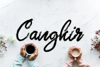 ZeBrush Font by Vunira — Script Handwritten Font — thumbnail 5