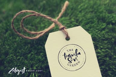 Zeitgeist Font by Hindia Studio — Script Handwritten Font — thumbnail 7