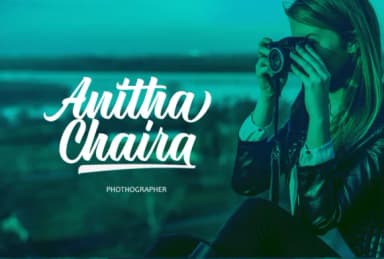 Zenith Script Font by joelmaker — Script Handwritten Font — thumbnail 2