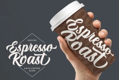 Zenith Script Font by joelmaker — Script Handwritten Font — thumbnail 3