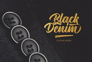 Zenith Script Font by joelmaker — Script Handwritten Font — thumbnail 6